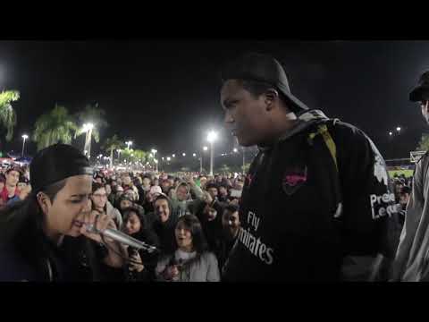 Toddy e Levinsk x Big Mike e Tubarão | SEGUNDA FASE | 95ª Batalha da Aldeia | Barueri | SP