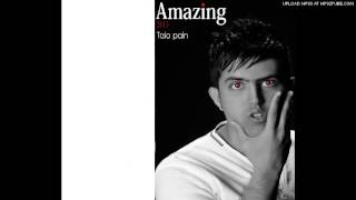 Taio Pain - Displaced (Amazing Album Deluxe)2013