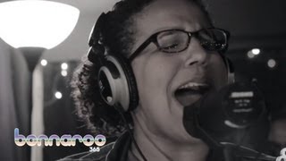 I Ain&#39;t The Same - Alabama Shakes - Hay Bale Sessions at Bonnaroo 2012 | Bonnaroo365