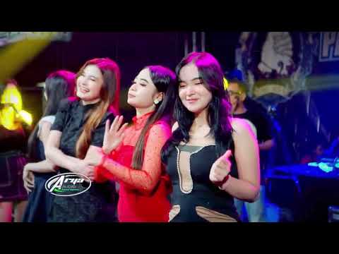 CINTA MERAH JAMBU- GG MUSIC - HAPPY PARTY PAGUYUBAN PEMUDA LATSARI - BANCAR TUBAN