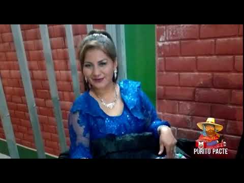 Primicia 2019 - Tunantada PURITO PACTE Bella Golondrina del Perú
