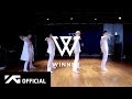 WINNER -  'SOSO' PRACTICE VIDEO