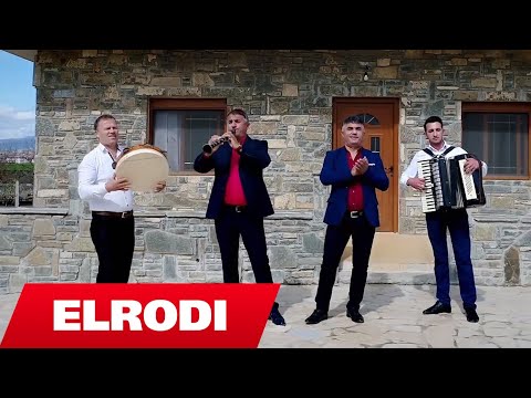 Vellezerit Jança - Ti sjell miresi (Official Video HD)