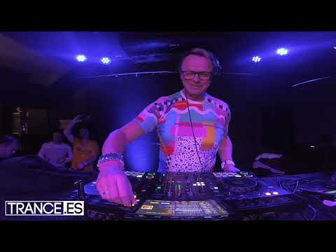 Woody van Eyden - Trance.es Décimo Aniversario @ Sala Starving, Madrid (11 de enero de 2025)