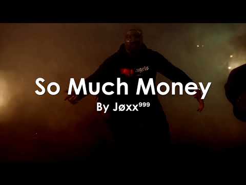 [FREE] (UK/NY Drill) Dutchavelli x M Huncho Type Beat "So Much Money" [By Jøxx⁹⁹⁹] 💸💰