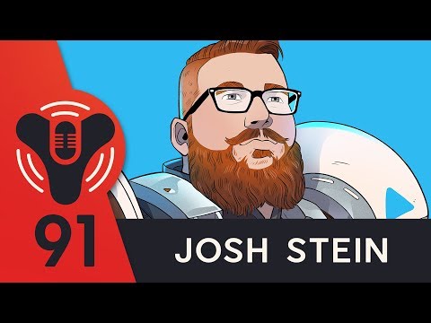 DCP - Episode #91 - Community is Everything (ft. Josh Stein)