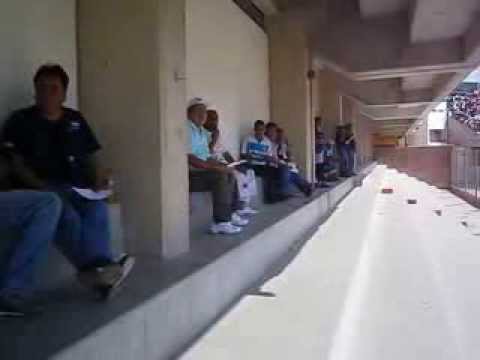 FINAL DE COPA PERÚ 2013 SAN SIMÓN VS UNIÓN HUARAL