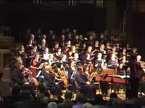 46 Handel Messiah - Since by man came death