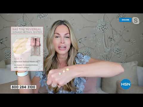 HSN | Beauty BioScience Skin Care 10th Anniversary 04.14.2021 - 06 AM