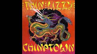 Didn&#39;t I  -  Thin Lizzy