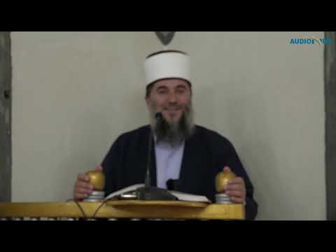 50. Shenjat e Kijametit - Hoxhë Muharem Ismaili