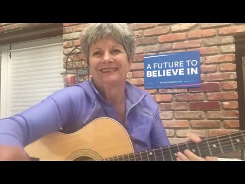 "Enough is Enough" by Lynda Mischler