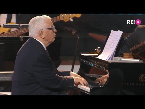 Raimonds Pauls – "Ilgais ceļš kāpās" / "Долгая дорога в дюнах"