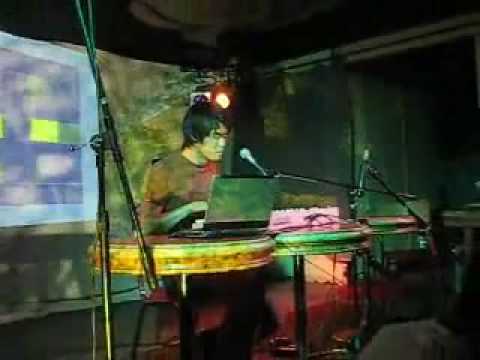 I am Robot And Proud Live 1