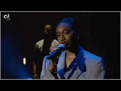 H.E.R  Tribute - Berklee Career Jam 2021