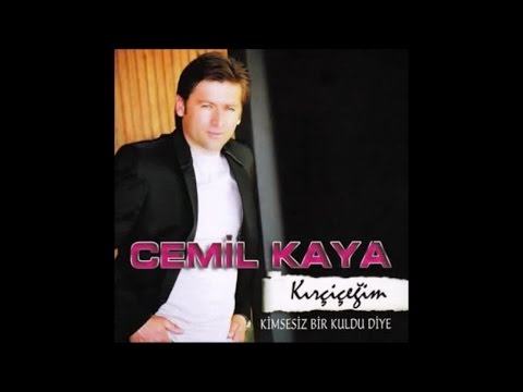 CEMİL KAYA - DÜNYA KÖTÜLERİN OLMUŞ