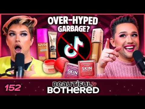 New Makeup Releases NOT Worth Your Money! | BEAUTIFUL and BOTHERED | Ep. 152