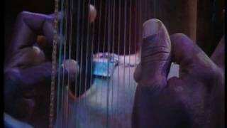 Jack Dejohnette & Foday Musa Suso - Mountain Love Dance - Philips Music World Festival 2004