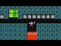 Super Mario Bros Bloopers