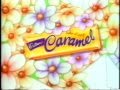Cadburys Caramel Take It Easy Bunny 90 S TV Advert