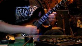 Yngwie Malmsteen - Locked & Loaded (Cover).avi