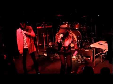 121207 It's On Fire - Supreme boi & kidoh - Out Of Mind