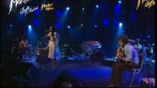 14 Fisherman&#39;s Woman - Live Emilíana Torrini FULL CONCERT Montreux Jazz Festival 2005