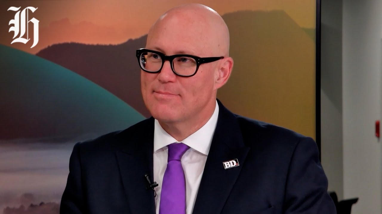 US & Euro markets rally on US shutdown news, Xero founder launches 'Corro' message app | Herald NOW