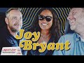 Mom S Car Joy Bryant