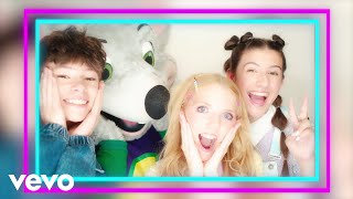 KIDZ BOP Kids - Sorry I&#39;m Here For Someone Else (Official Music Video)