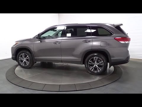 2019 Toyota Highlander Hillside, Newark, Union, Elizabeth, Springfield, NJ 191009