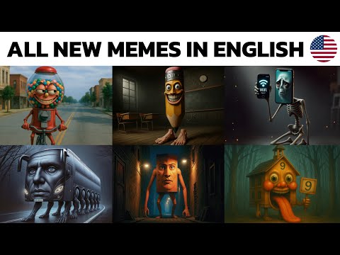 All New Italian Brainrot animals Translated versions (Part 5)