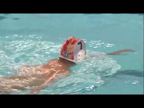 VK Radnicki 11 vs 13 VK Novi Beograd - Day 14 Preliminary Round Highlights