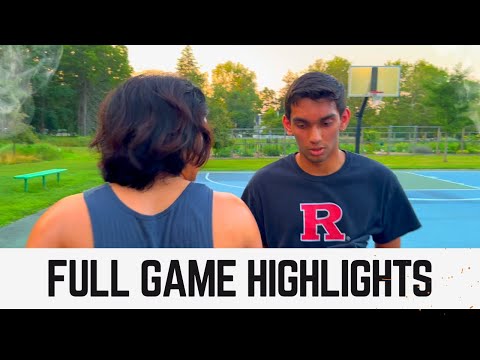 July 11, 2023 - Team PNC vs. The P Boys