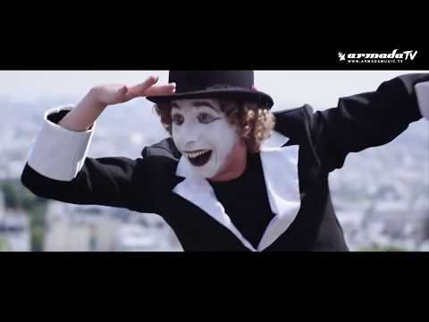 Arno Cost feat.James Newman - Coming Home (Official Music Video)