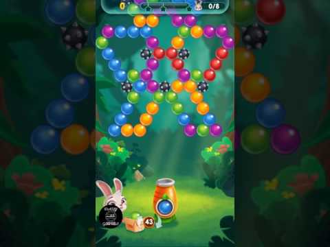 Bunny Pop | Level #292