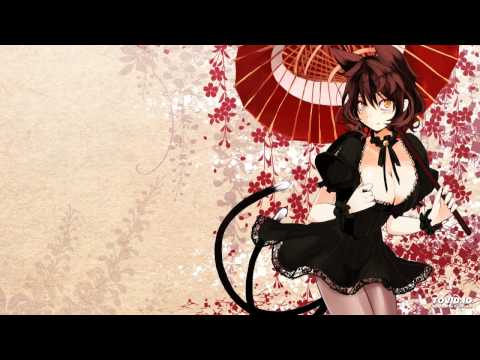 [NIGHTCORE] Wild Disease ft. Maia Vahtramäe - Igavene Tuli