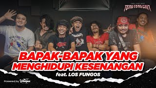 Download lagu LOS FUNGOS | BERMUSIK UNTUK MENGHIDUPI KESENANGAN | TENG TENG CRIT mp3