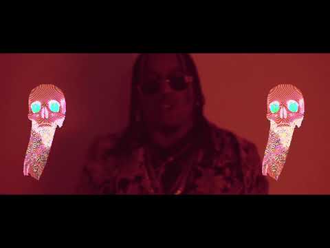 Tali Goya - "Cerbero"