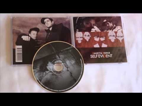 Dialect & Despair -No Maybe ft. Melanie Rutherford [HD]