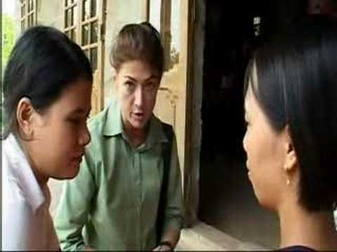 Vietnam - Hearts, Minds and Souls