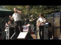 "In the New Year" by the Walkmen @ Central Park Summerstage