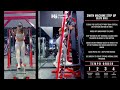 Smith Machine Step Up - Glute Focus
