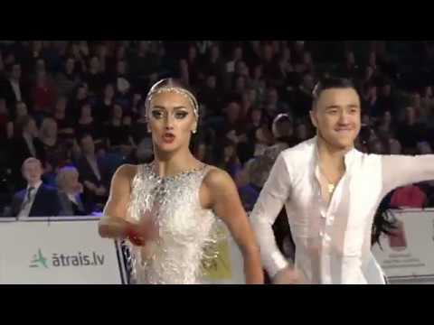 BALTIC GRAND PRIX 18 12 2016