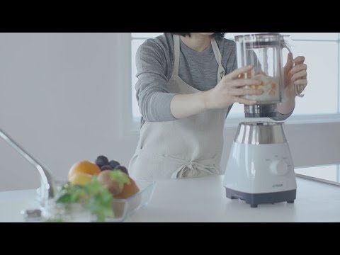 SKT-A100-WM ミキサー ミスティホワイト 【処分品の為、外装不良による