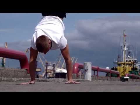 Dmitrious Bazhanov performed @Ventspils