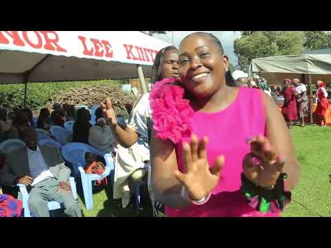 HOUSE WARMING I NAKURU-KIAMBOGO I Featuring PHYLLIS MBUTHIA.