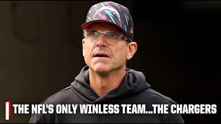 Could Jim Harbaugh be on the HOT SEAT? 🔥 + Keys to Cowboys vs. Eagles 🔑 | Vibe Check