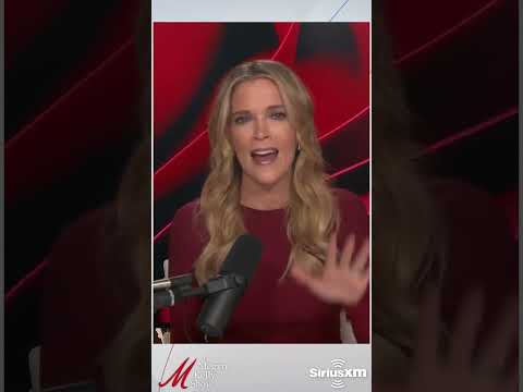 Megyn Kelly on Why She's Happy to Name and Shame the Anti-Semites and "College Campus Losers"