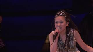 Download lagu THE GLORY DAY（from THE TOUR OF MISIA 2004 MARS & ROSES in TOKYO DOME Live Ver.） mp3